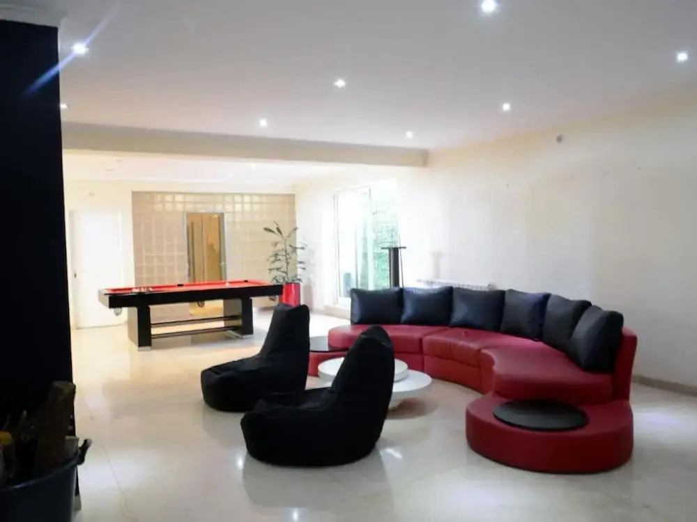 Villa Vieira