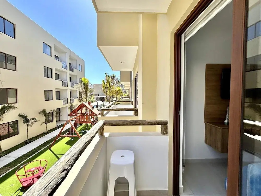 Oceanna Apartments