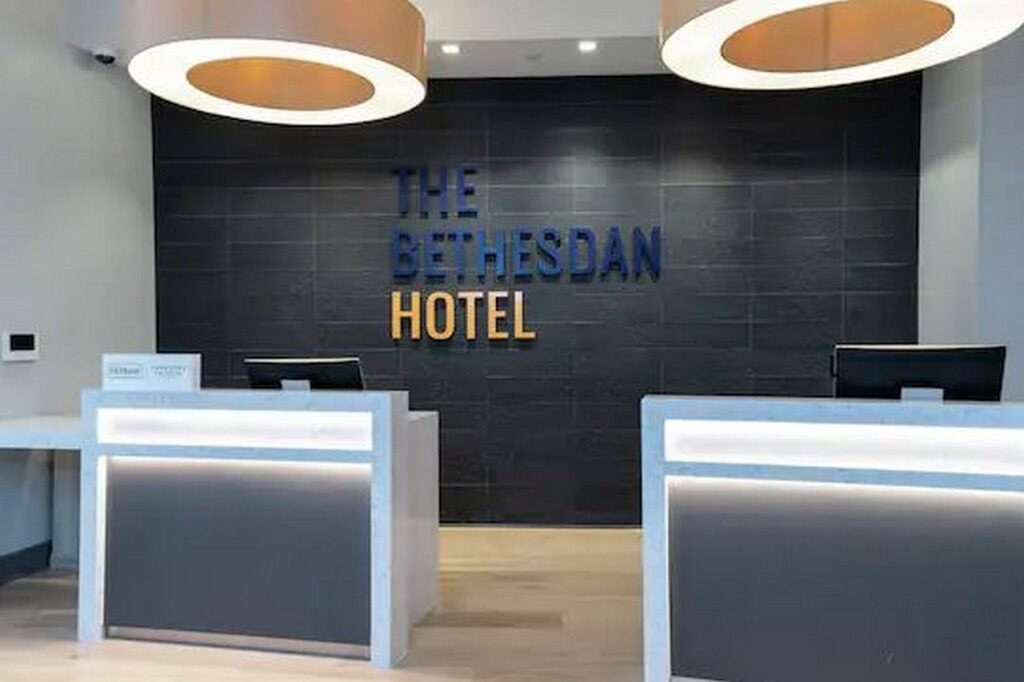 The Bethesdan Hotel, Tapestry Collection by Hilton