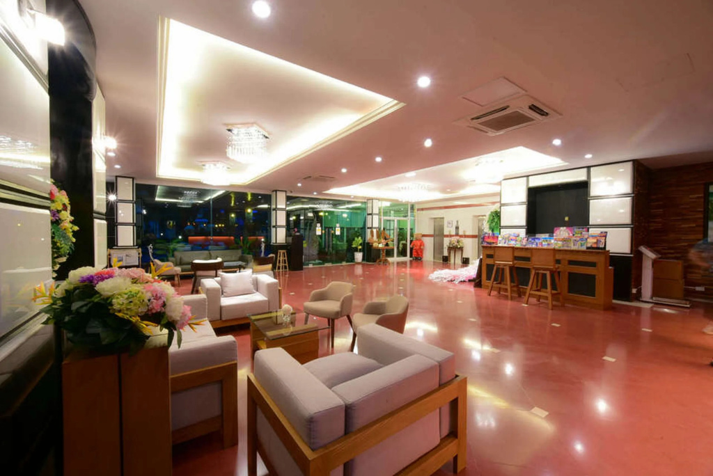 R-Mar Resort and Spa Patong, Phuket