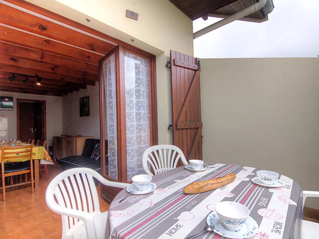House Sicard Bormio 37657