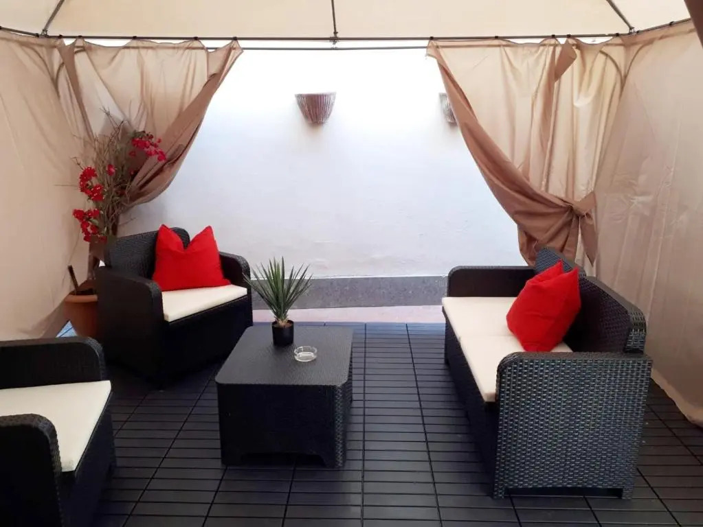 B&B Al borgo