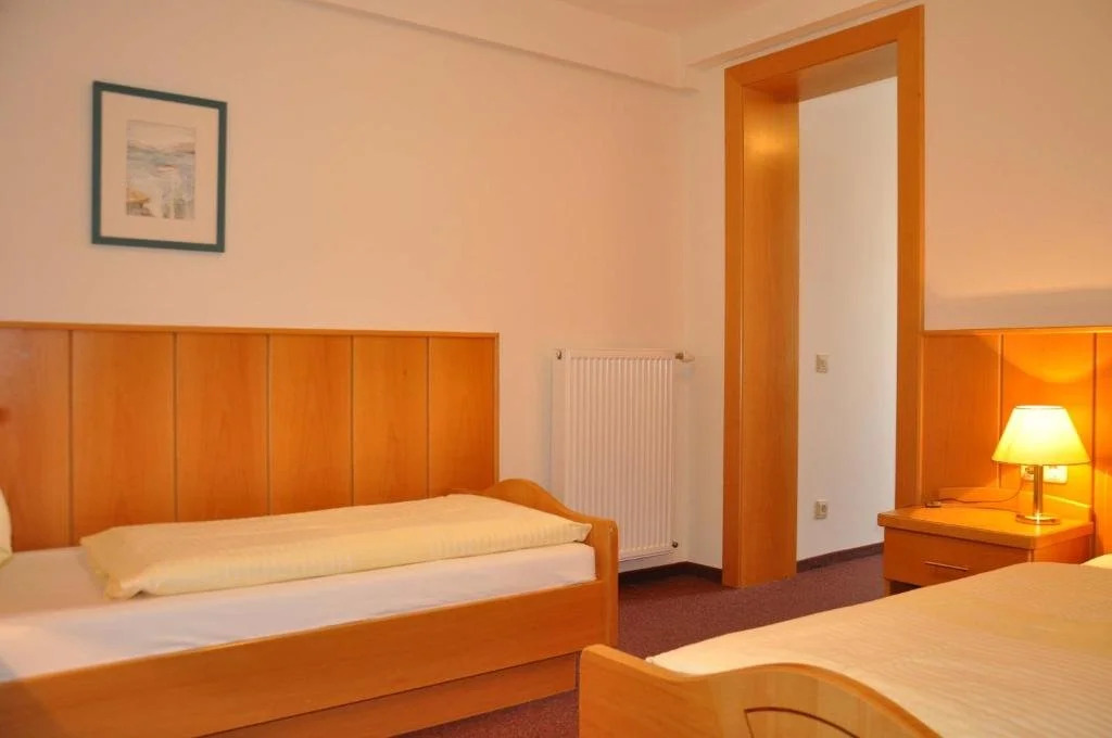 Appartements Irene