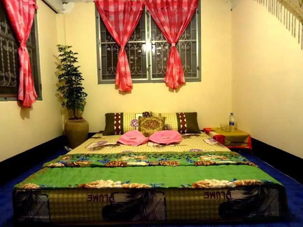 Baanchaokoh Homestay