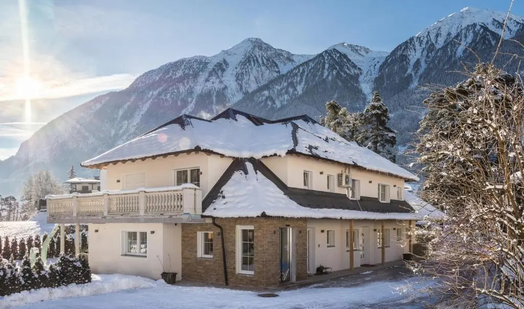 Villa Ambach
