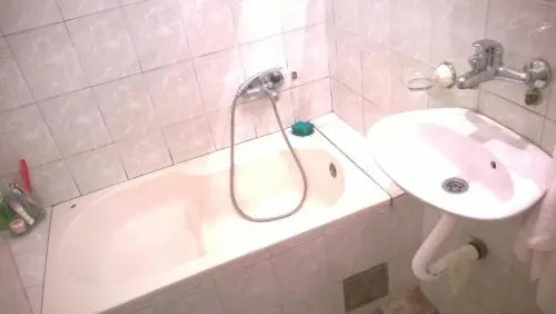 City Oasis Apartment