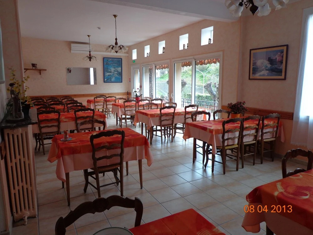 Hotel Hélios