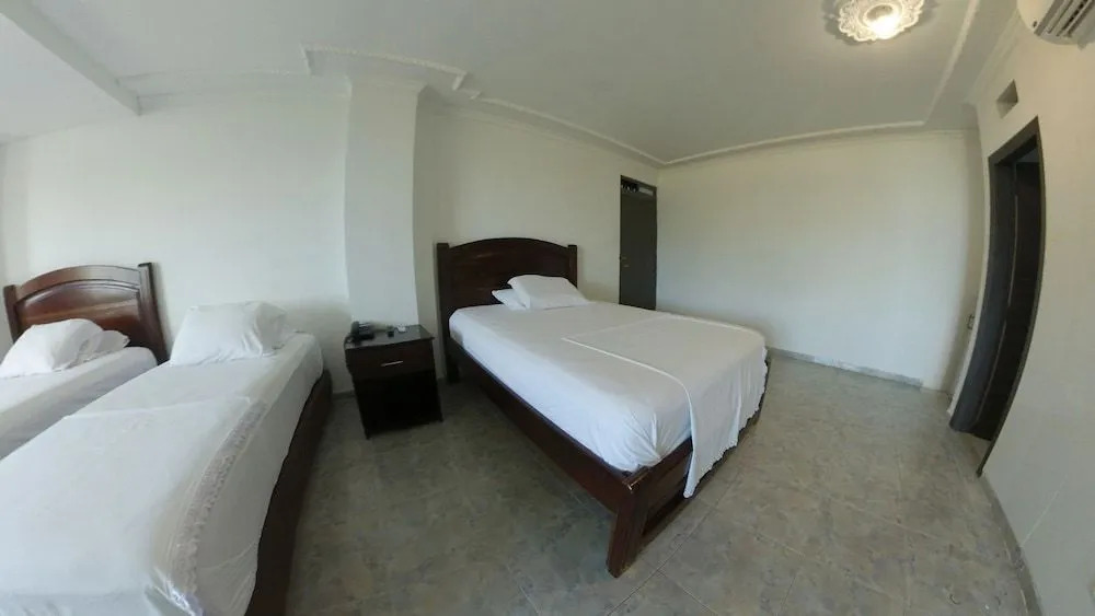 Titanic Pacífico