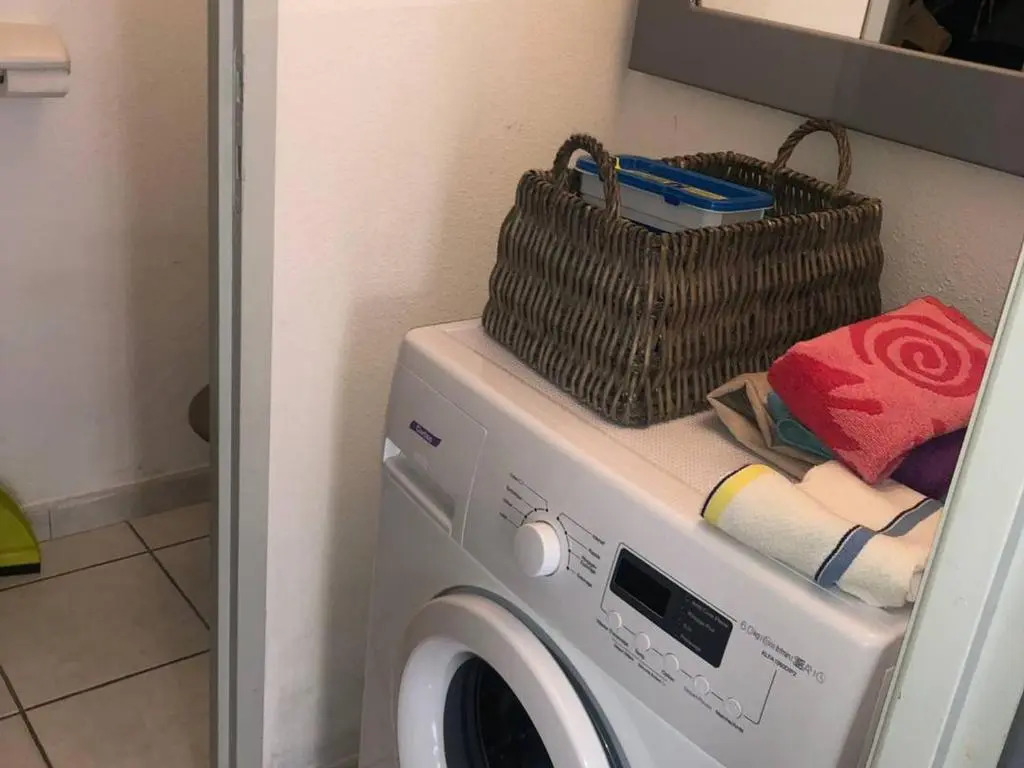 Villa T3 6 pers, Clim, Parking, Proche Mer - FR-1-81-545