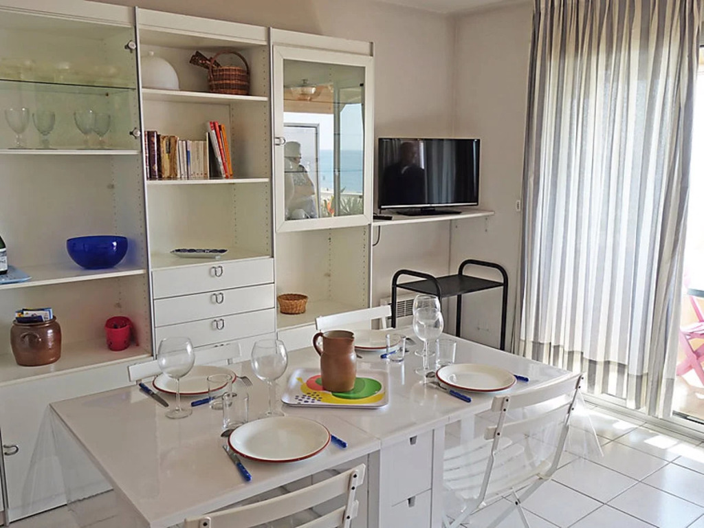 Villa Artimon Canet-Plage
