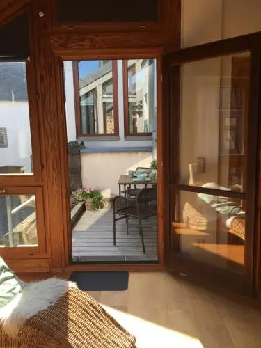 Altstadt Ferienwohnung Wagner