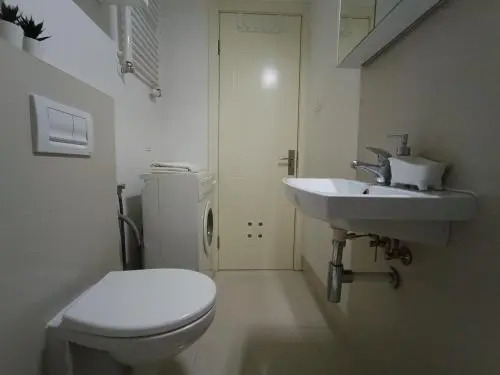 Studio na Powiślu SuperApart Tamka 7