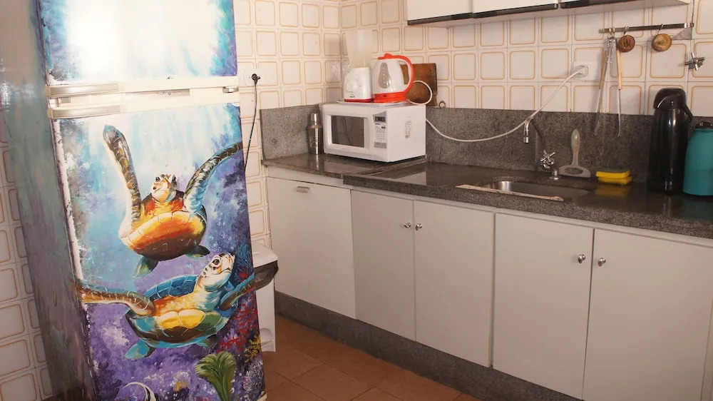 Share Guest Hostel