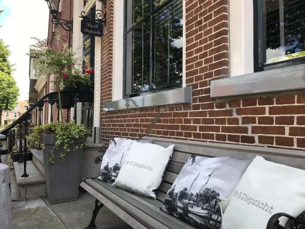 B&B Diepzicht