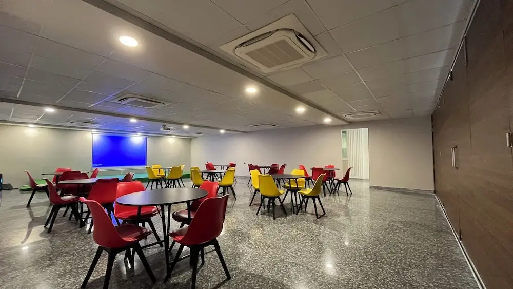 EXE Banquet and Conference Hall Gurgaon