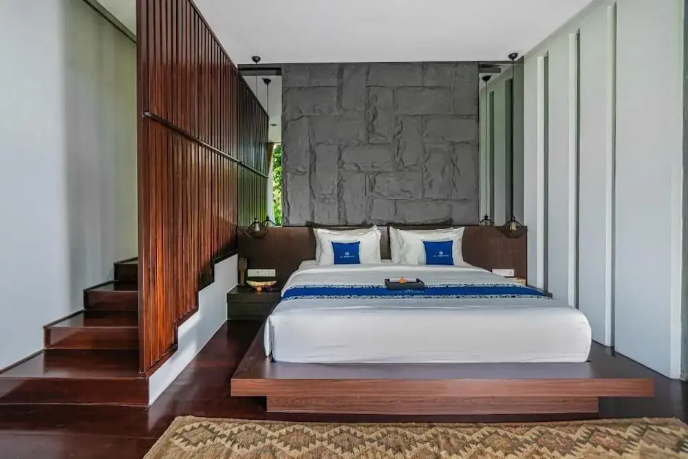 De Prestigio Villa Berawa