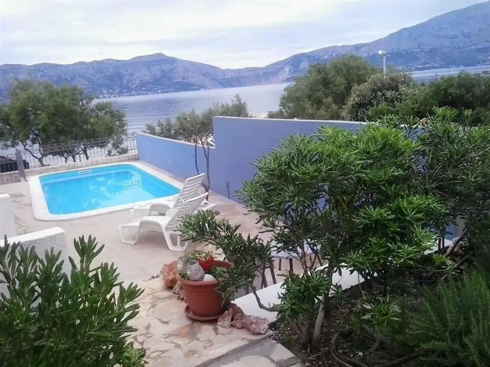 Apartments Villa Iva 1