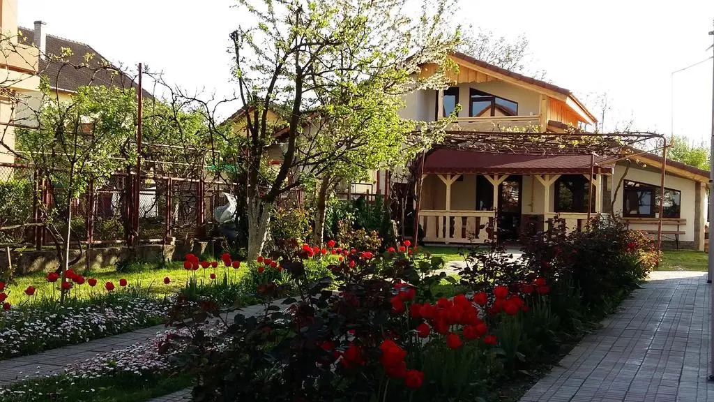 Casa Ioana