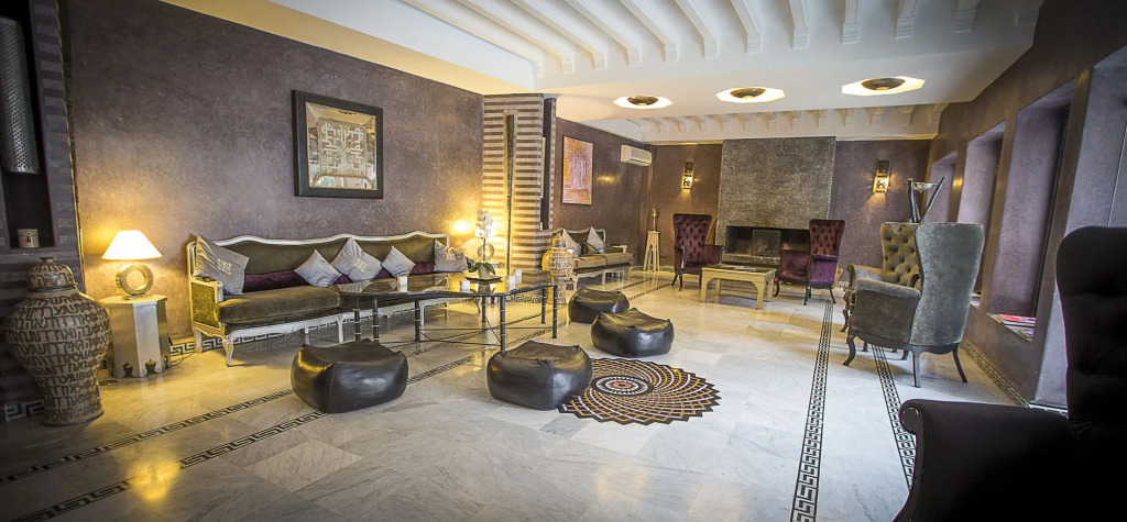 Ksar Anika Boutique Hotel & Spa