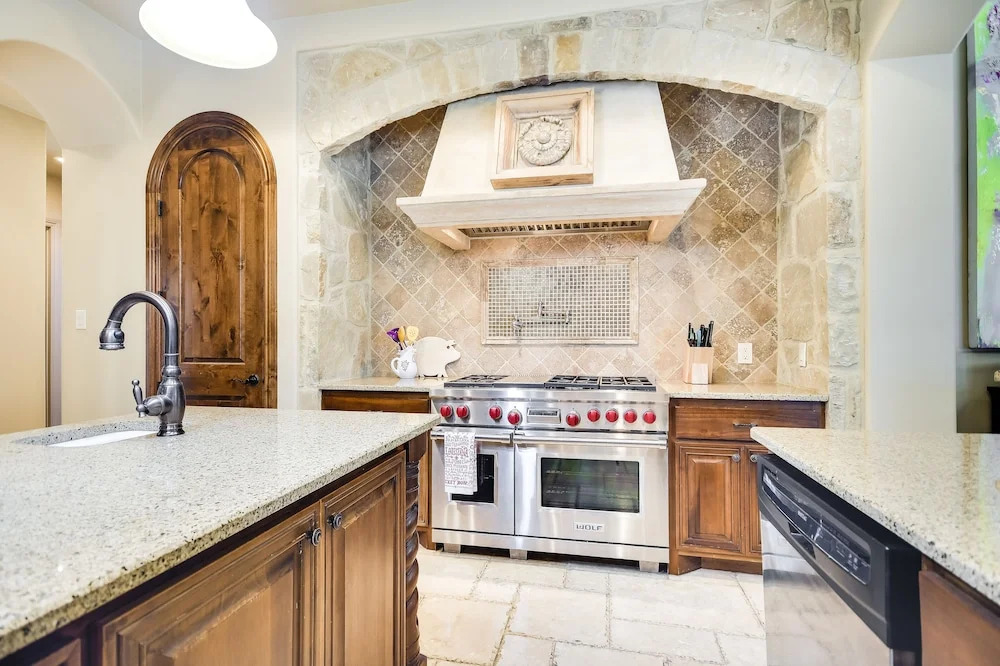 The Arrive Mardi Gras - 5 Br Home