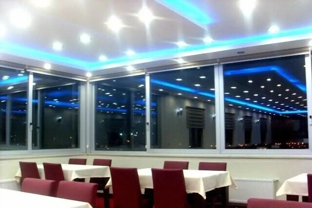 Butik Ertur Hotel