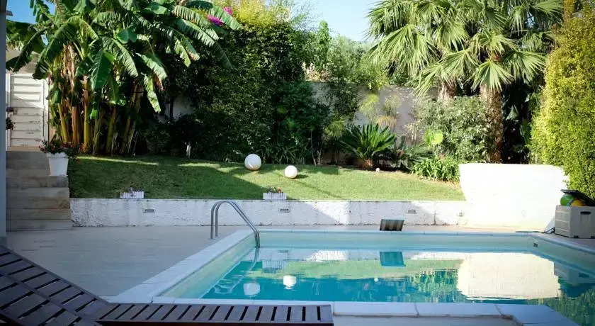 Villa Costanza