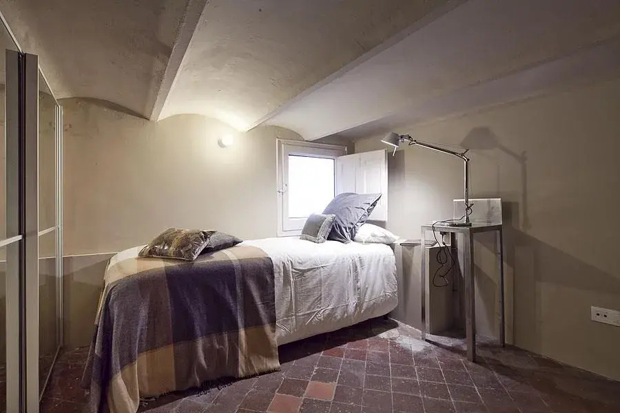 Luxury Rambla A - 4 Bedroom Apartment 2nd Floor - MSB 55988