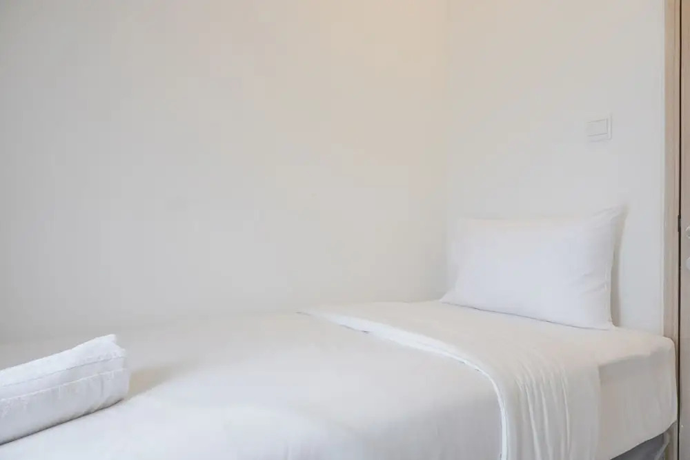Comfort 2Br At 20Th Floor Tokyo Riverside Pik 2 Apartment