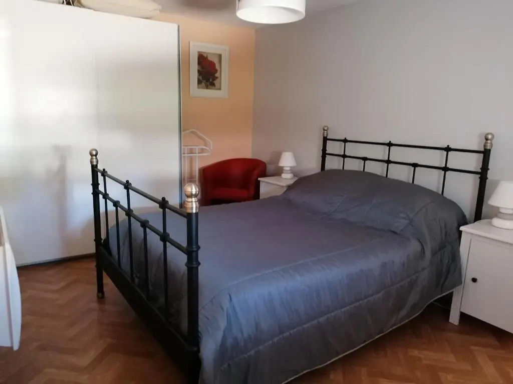 Charmante longère 80m² à 6km des Thermes - Terrasse, Jardin, Barbecue, Animaux acceptés - FR-1-541-31