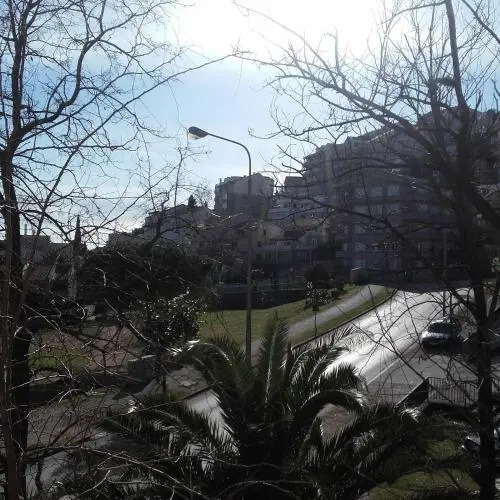 Apartment Julieta