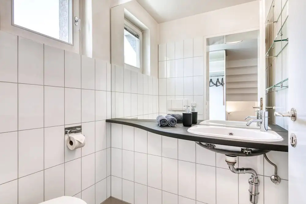 Familienferienwohnung Heimat