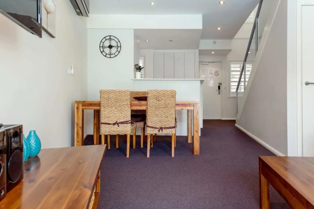 Pacific Blue Apartment 139, 265 Sandy Point Road