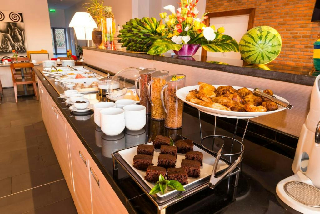 M Hotel Kigali