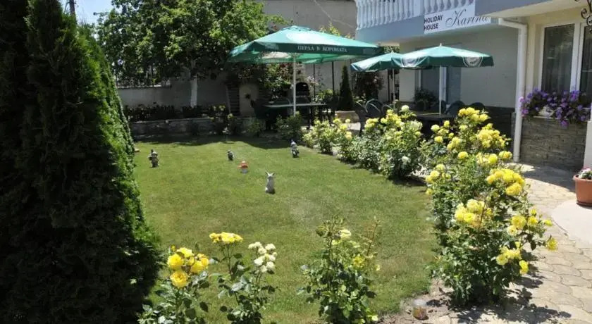 Villa Karina