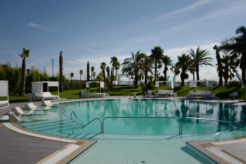 Gran Palas Hotel - Spa incluido
