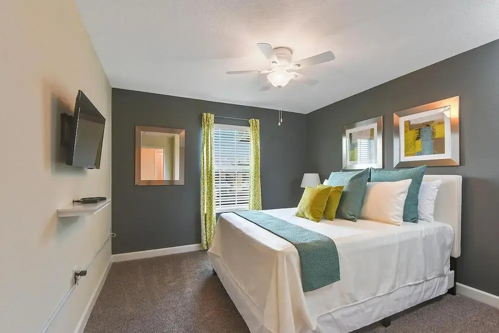 1579mvd-the Retreat at Champions Gate