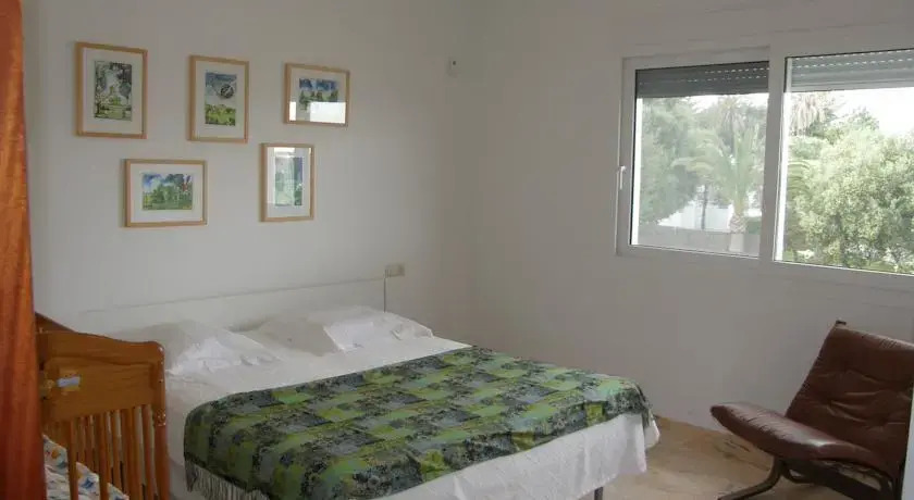 Villa Cartagena