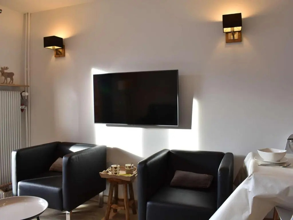 Appartement Méribel, 2 pièces, 5 personnes - FR-1-180-368