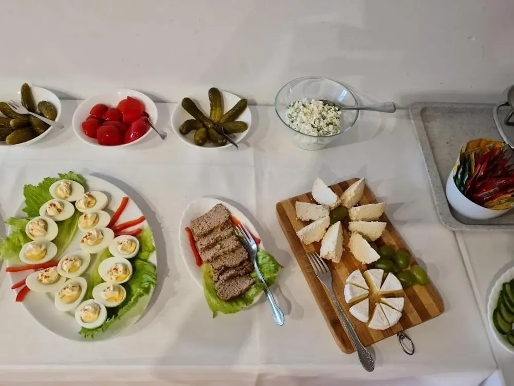 EndHotel Bielany Wroclawskie