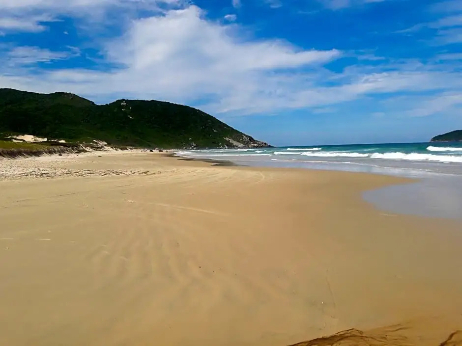 POUSADA do ZAUA