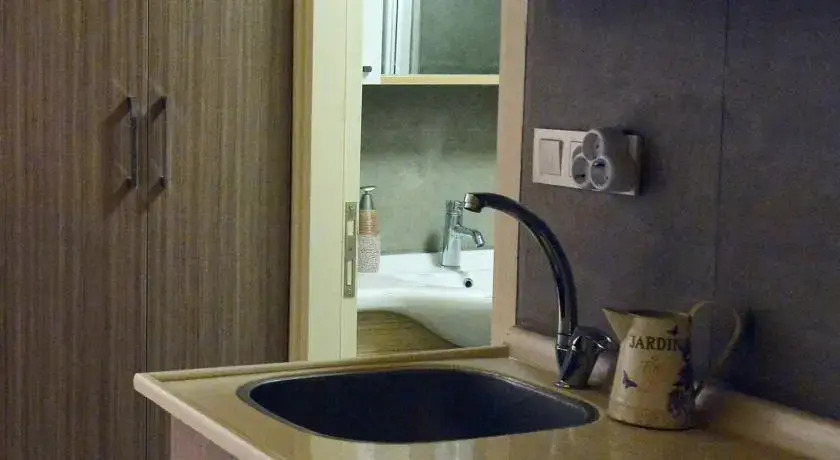 Heart of Pera by Alyon Suite Hotel