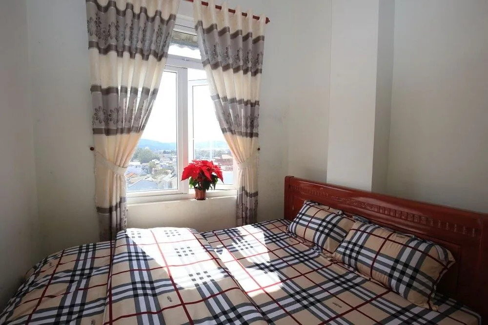 Hotel Thanh Co Loa