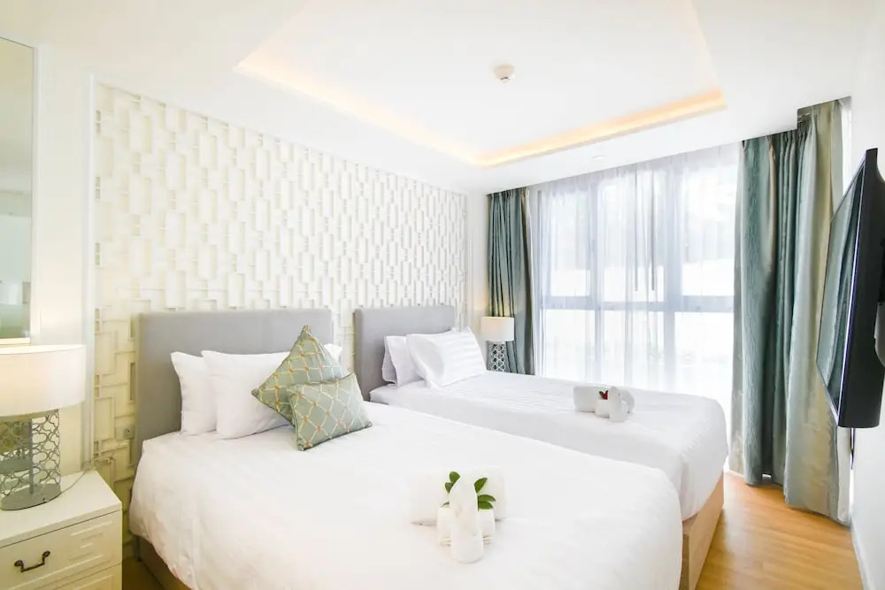 The Aristo Seaview Patong