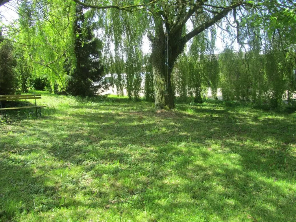 Ferme de la Cacheterie