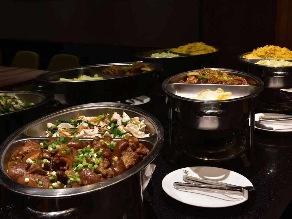 Wonstar Hotel Zhong Hua
