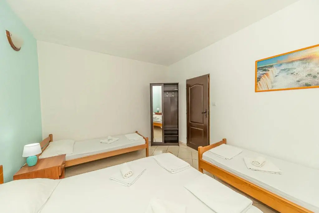 Apartments Dragojević