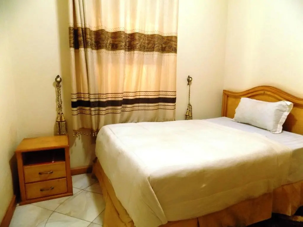 Capricon Executive Hotel