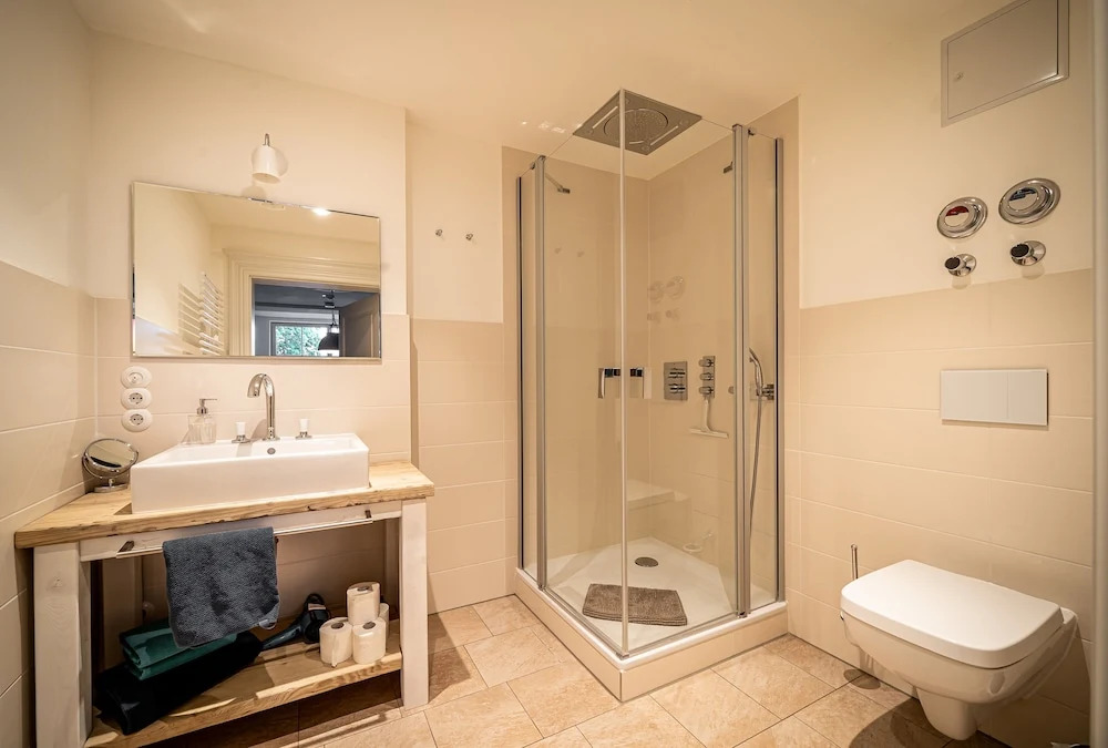 Apartmenthaus Finkenherd 5
