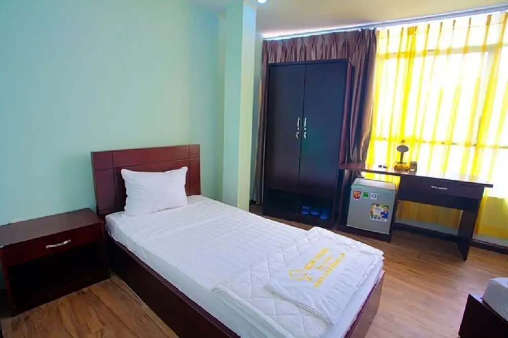 Asiahome Hotel