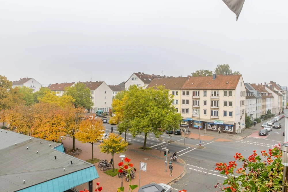 Private Apartment Krausenstraße